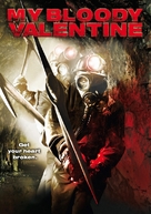 My Bloody Valentine - DVD movie cover (xs thumbnail)