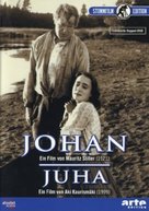Johan - Swedish Movie Cover (xs thumbnail)
