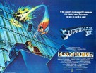 Superman III - British Movie Poster (xs thumbnail)