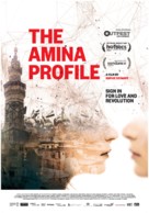 A Gay Girl in Damascus: The Amina Profile - Canadian Movie Poster (xs thumbnail)