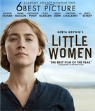 Little Women - Blu-Ray movie cover (xs thumbnail)