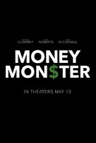 Money Monster - Logo (xs thumbnail)