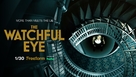 &quot;The Watchful Eye&quot; - Movie Poster (xs thumbnail)