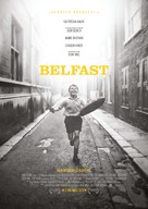 Belfast - International Movie Poster (xs thumbnail)