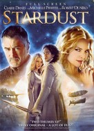 Stardust - DVD movie cover (xs thumbnail)