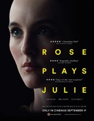 Rose Plays Julie - British Movie Poster (xs thumbnail)