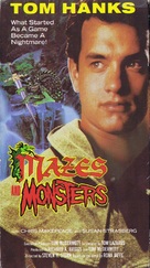 Mazes And Monsters - Movie Cover (xs thumbnail)