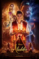 Aladdin - International Movie Poster (xs thumbnail)