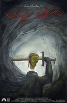 Sleepy Hollow - Movie Poster (xs thumbnail)
