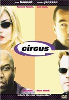 Circus - Movie Cover (xs thumbnail)