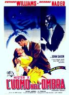 The Unguarded Moment - Italian Movie Poster (xs thumbnail)