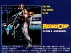 RoboCop Poster