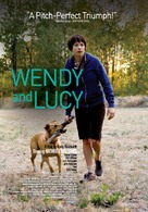 Wendy and Lucy - Movie Poster (xs thumbnail)