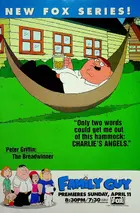 "Family Guy" Poster