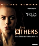 The Others - Blu-Ray movie cover (xs thumbnail)