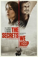 The Secrets We Keep - Movie Poster (xs thumbnail)