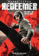 Redeemer - DVD movie cover (xs thumbnail)