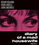 Diary of a Mad Housewife - Movie Cover (xs thumbnail)