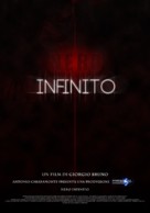 Nero Infinito - Italian Movie Poster (xs thumbnail)