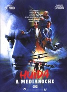 Midnight Run - Spanish Movie Poster (xs thumbnail)