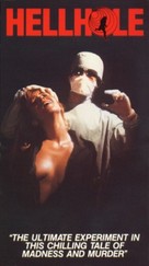 Hellhole - VHS movie cover (xs thumbnail)