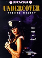 Undercover Heat - DVD movie cover (xs thumbnail)