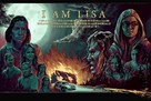 I Am Lisa - Movie Poster (xs thumbnail)