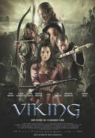 Northmen: A Viking Saga - Portuguese Movie Poster (xs thumbnail)