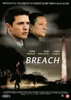Breach Poster