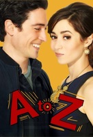 &quot;A to Z&quot; - Movie Poster (xs thumbnail)