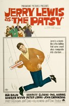 The Patsy - Re-release movie poster (xs thumbnail)