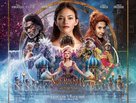 The Nutcracker and the Four Realms - Thai Movie Poster (xs thumbnail)
