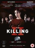 &quot;Forbrydelsen&quot; - British DVD movie cover (xs thumbnail)