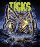 Ticks - Movie Cover (xs thumbnail)