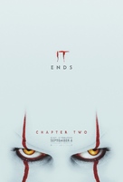 It: Chapter Two - Movie Poster (xs thumbnail)