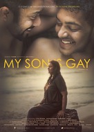 My Son Is Gay - Indian Movie Poster (xs thumbnail)