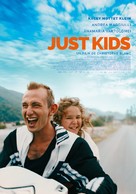 Just Kids - Swiss Movie Poster (xs thumbnail)