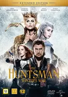The Huntsman: Winter's War Cover