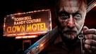 The Curse of the Clown Motel - Movie Cover (xs thumbnail)