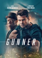 Gunner - Movie Poster (xs thumbnail)