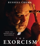 The Exorcism - Movie Cover (xs thumbnail)