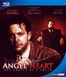 Angel Heart - French Blu-Ray movie cover (xs thumbnail)