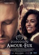 Amour-Eux - French Movie Poster (xs thumbnail)