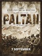 Paltan - Indian Movie Poster (xs thumbnail)