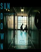 Sundown - Movie Poster (xs thumbnail)