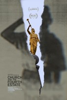 Church and the Fourth Estate - Movie Poster (xs thumbnail)