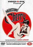 Maraschino Cherry - DVD movie cover (xs thumbnail)