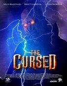 The Cursed - Movie Poster (xs thumbnail)