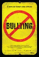 Bully - Brazilian Movie Poster (xs thumbnail)