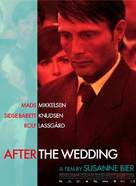 Efter brylluppet - Movie Poster (xs thumbnail)